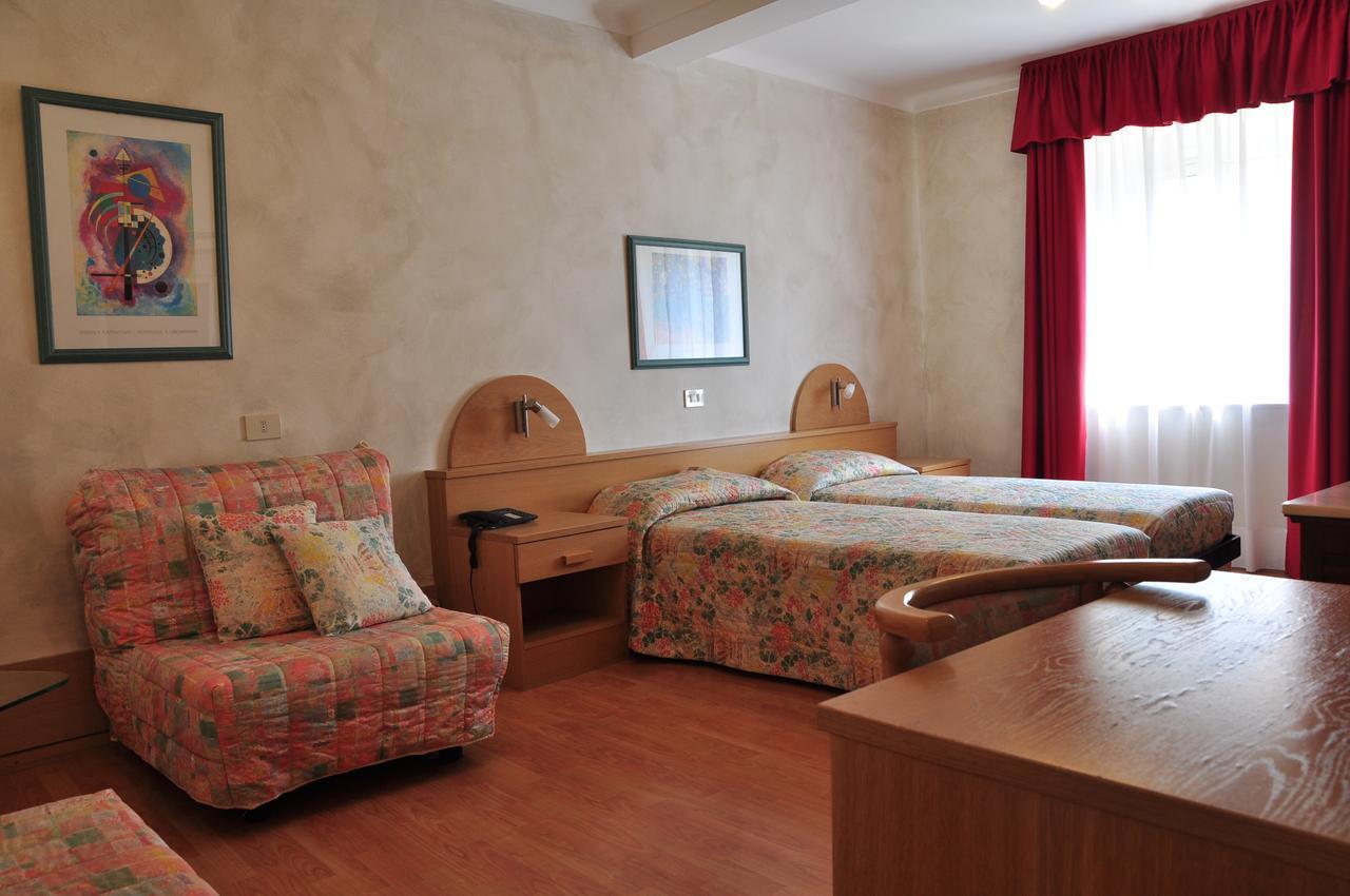 Hotel Centro Torre Pellice Exteriér fotografie