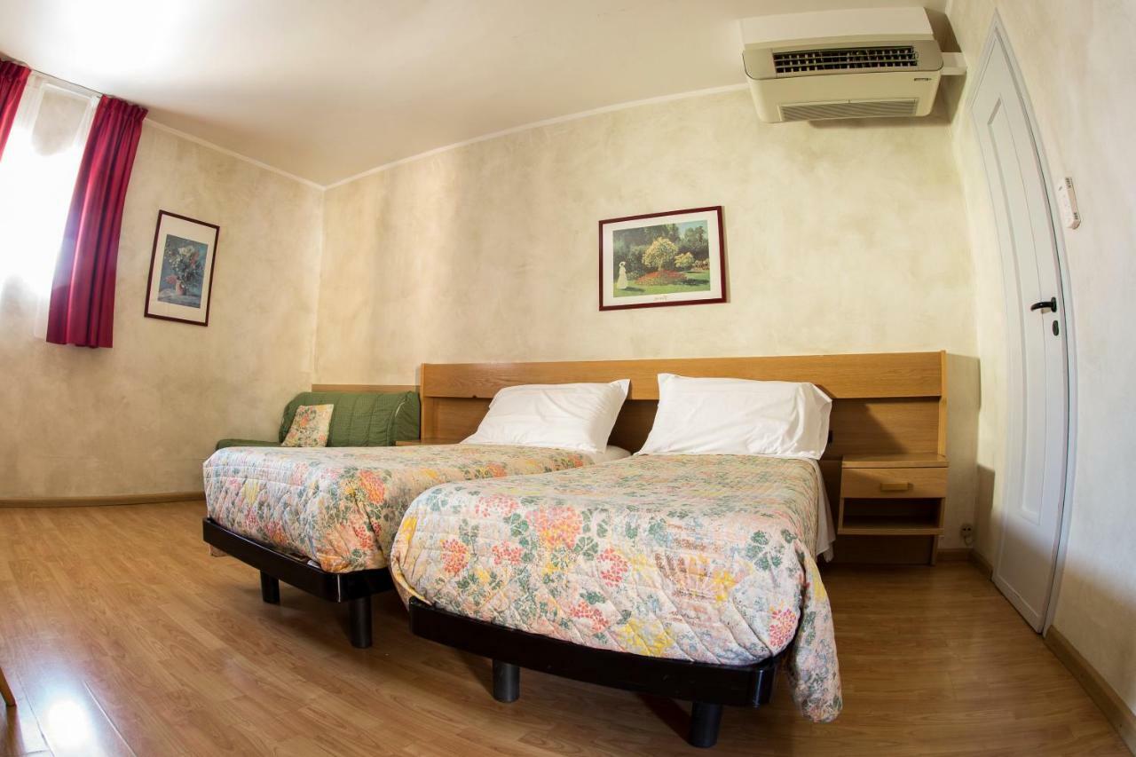 Hotel Centro Torre Pellice Exteriér fotografie