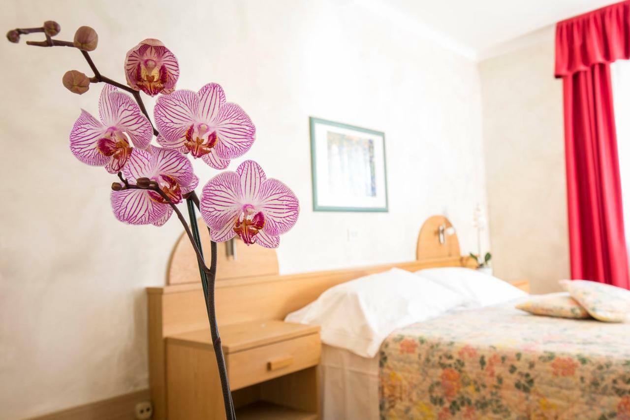 Hotel Centro Torre Pellice Exteriér fotografie